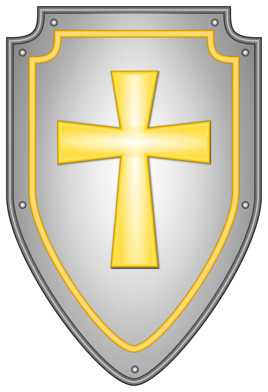 shield