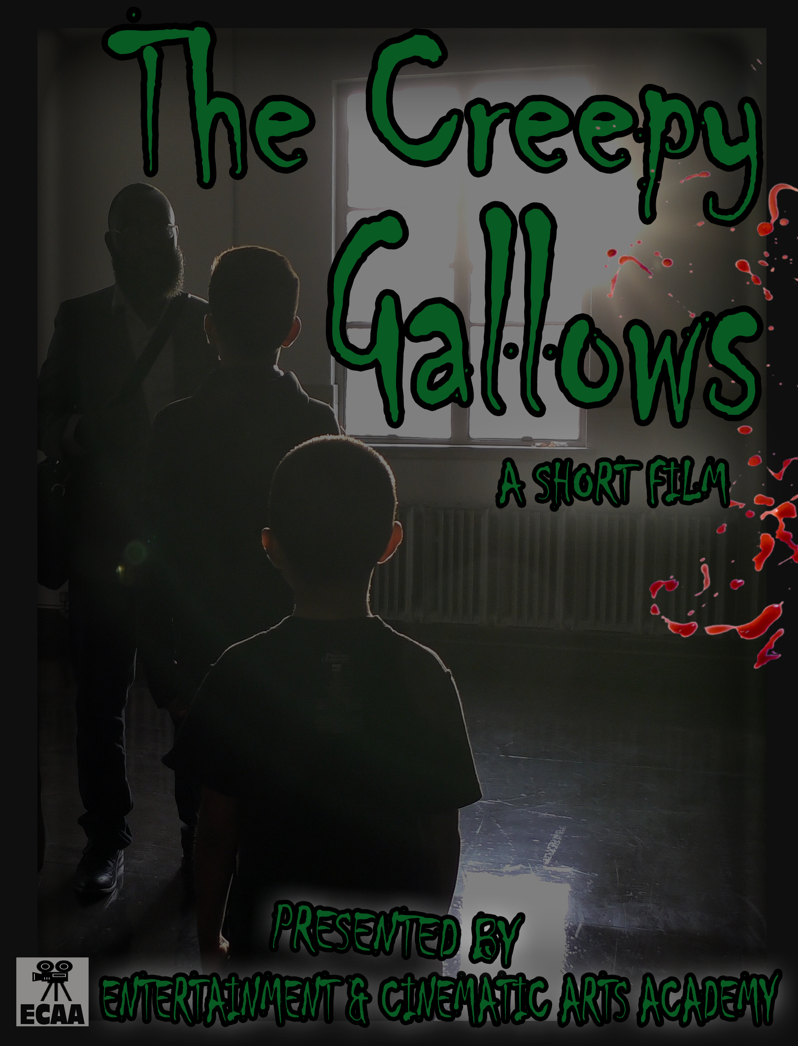 creepygallows